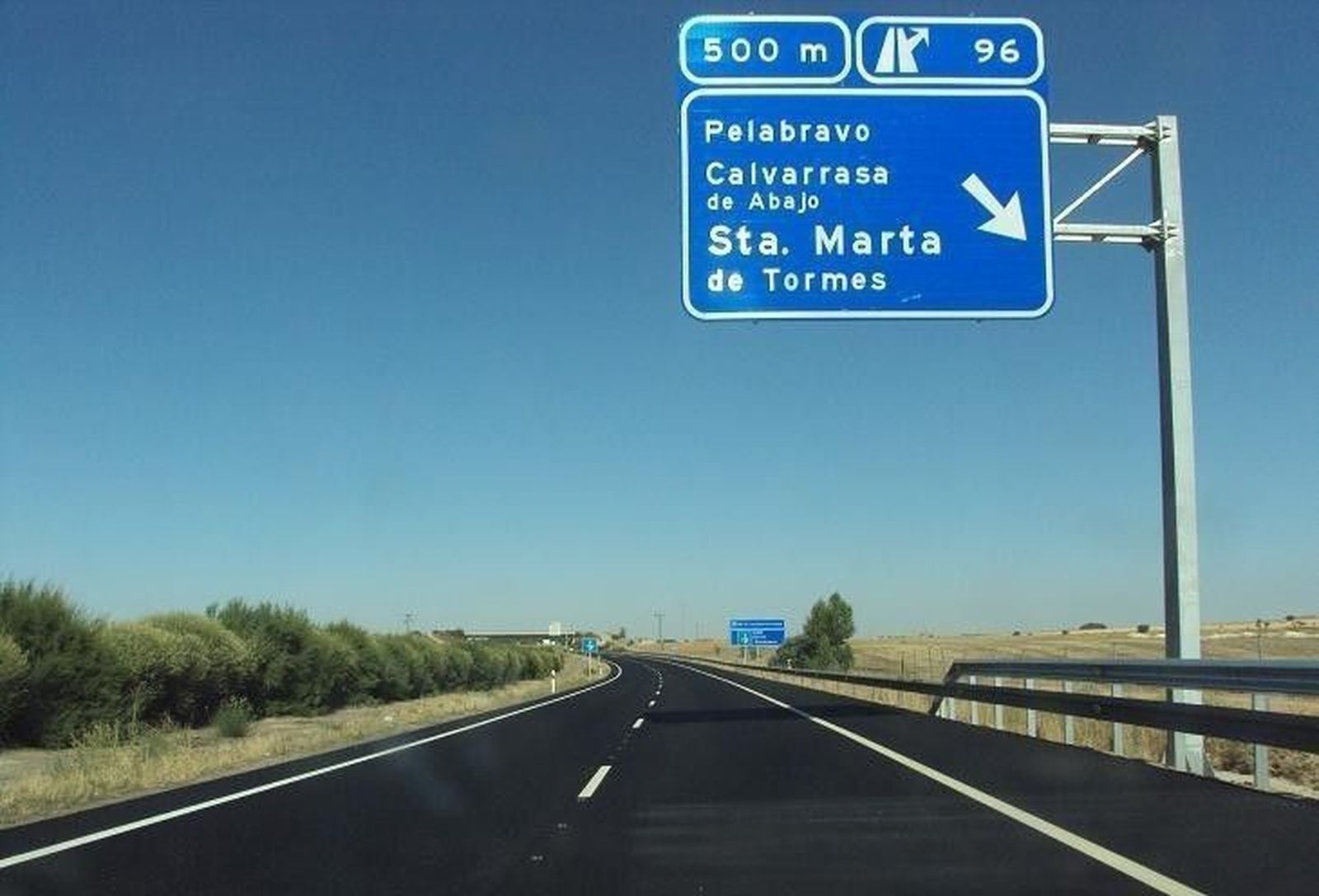 La patronal considera inevitable cobrar peajes en las autovías
