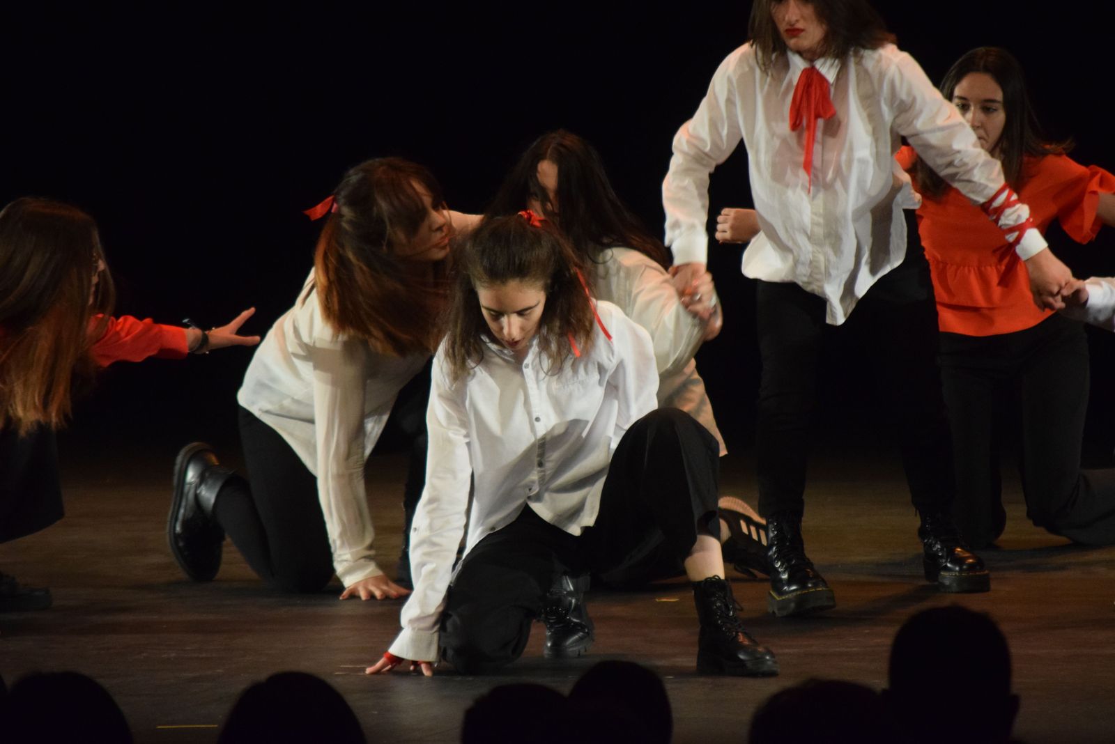 Alegria de vivir (1)