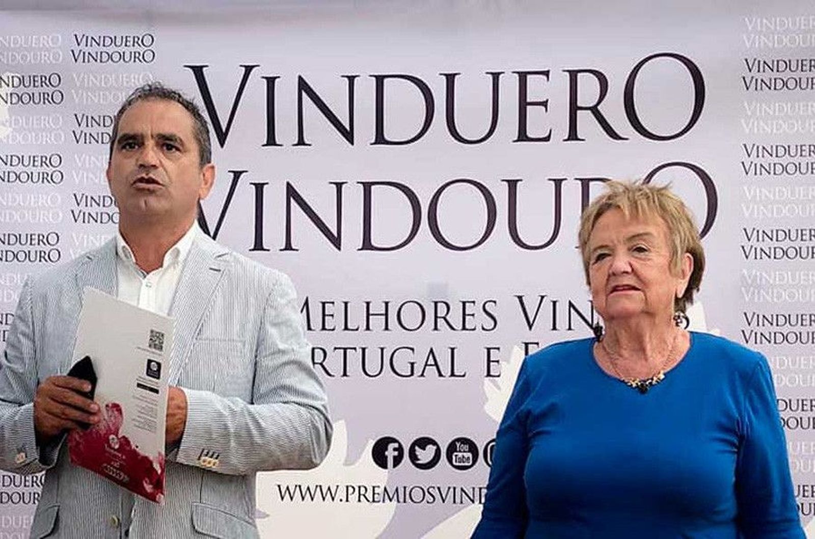 Presentaciu00f3n certamen VinDuero