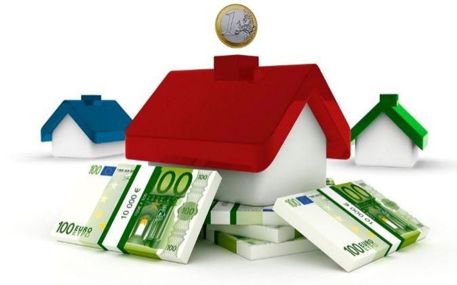 Hipotecas, ¿con interés fijo o variable?