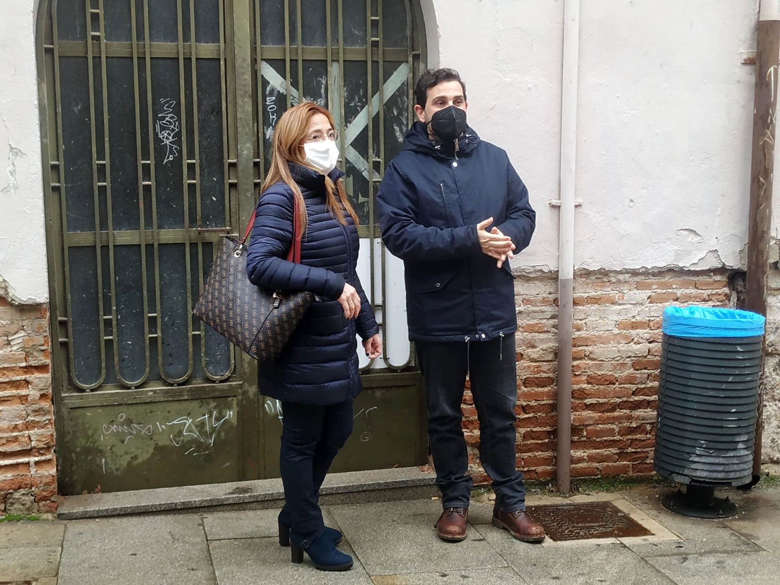 Pp mayte martin pozo victor lopez (1)