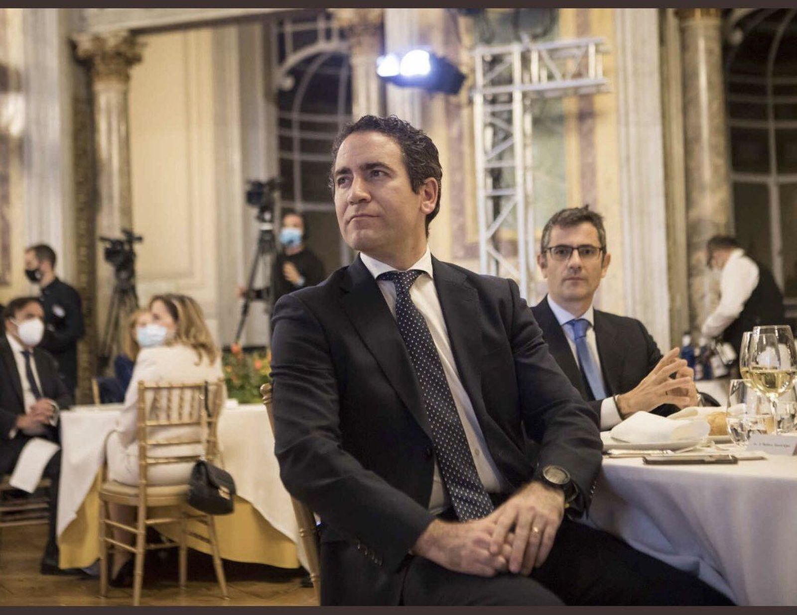 Fiesta El Espau00f1ol 2