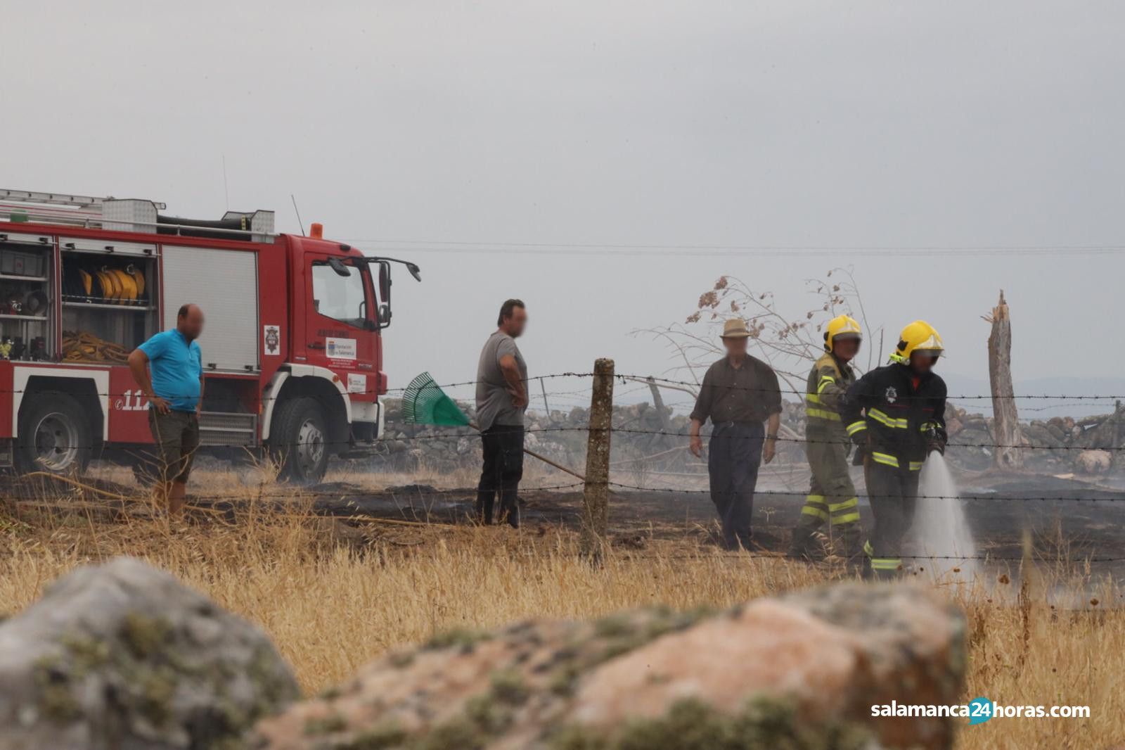 Incendio Martinamor (5)