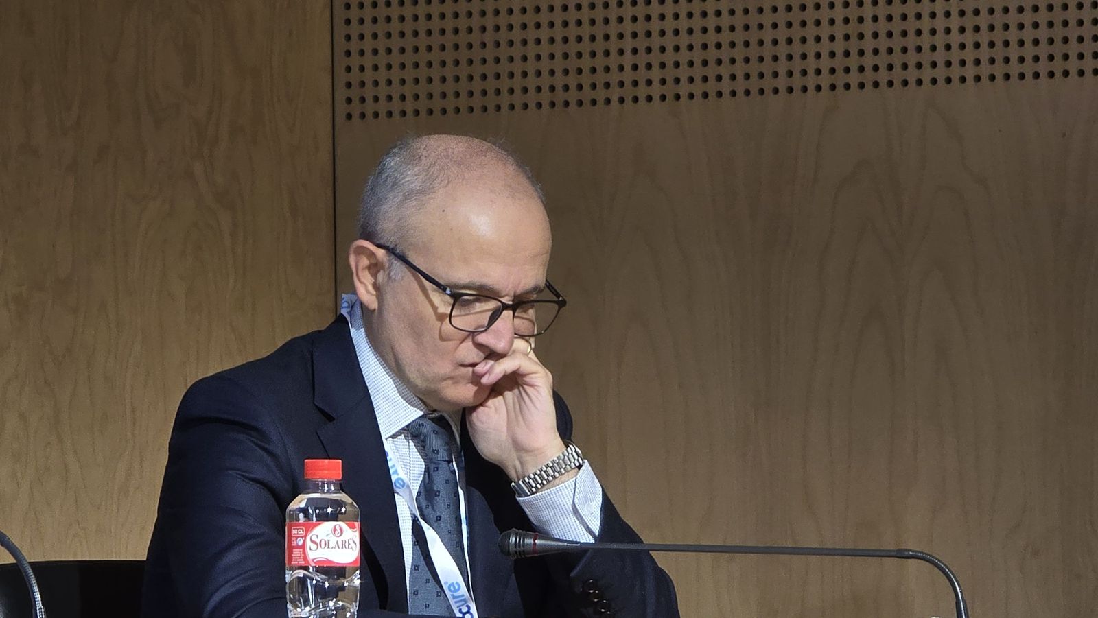 Simposio Sociedad Española de Oncología Radioterápica