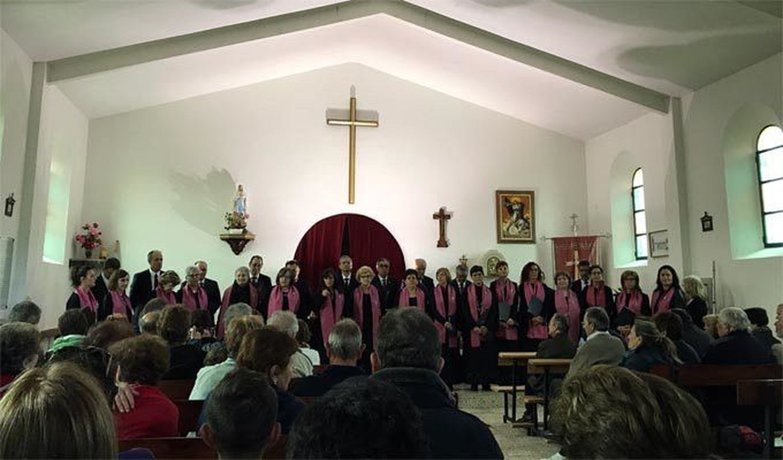 Argusino de Sayago, un fin de semana para el recuerdo