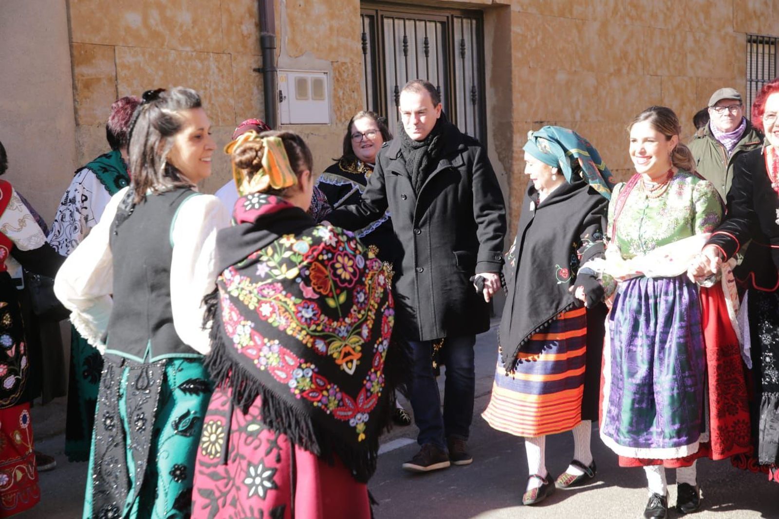 las-aguedas-llegan-a-moraleja-del-vino-3