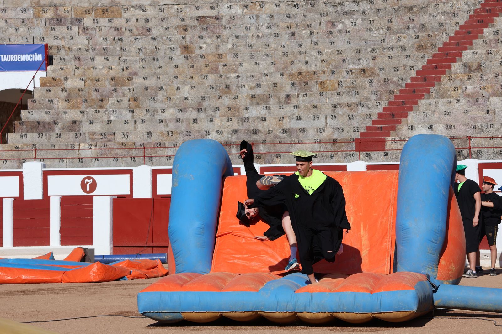 Gran Prix de Peñas Zamora