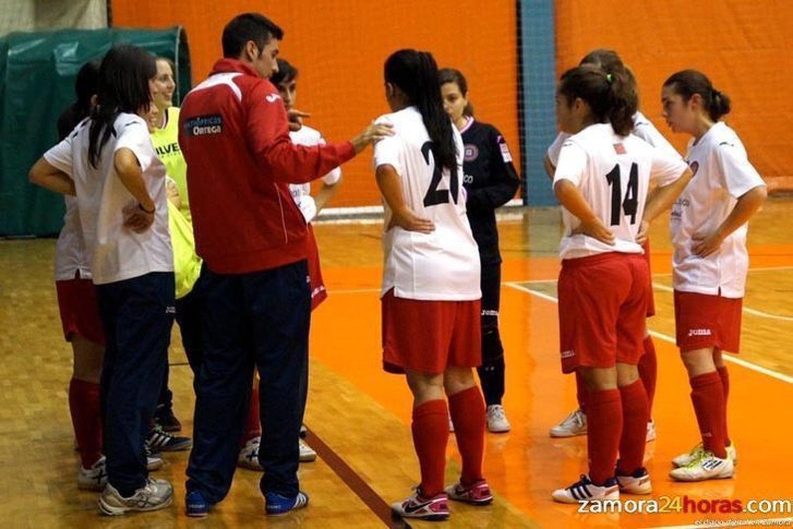 Otro duelo de altura para el Ángel Óptico Varilux