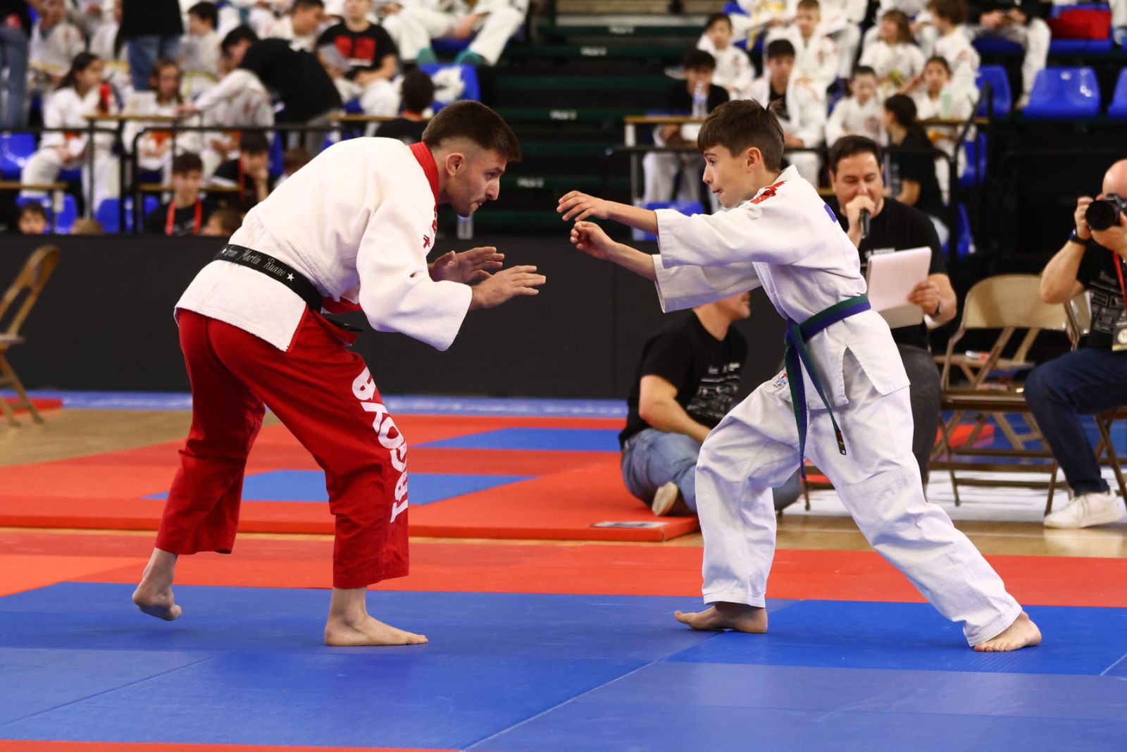 XI Campeonato Doryoku