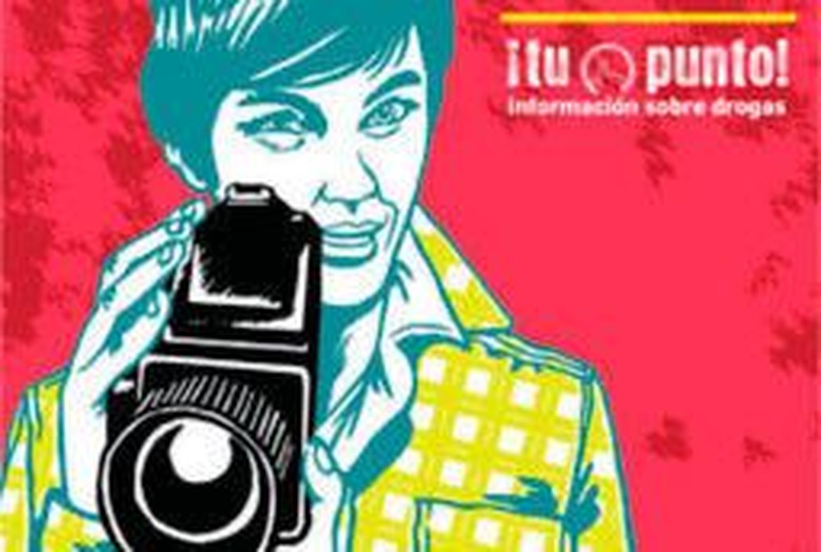 El Servicio de Asuntos Sociales colabora en el 5º Concurso Universitario de Clipmetrajes Drogas, tu punto de mira