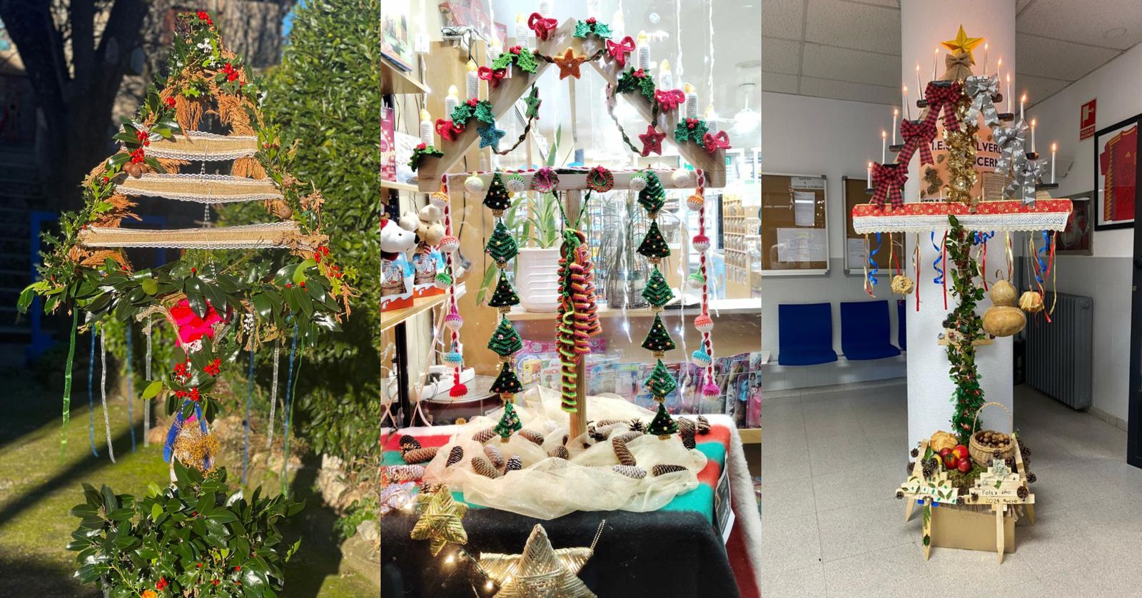 Ganadores del 'Concursu de Ramu Senabrés'