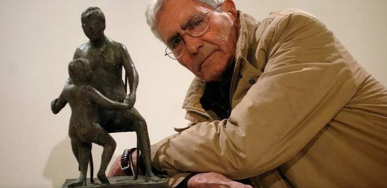 Última oportunidad para disfrutar de la muestra de la Fundación Antonio Campillo