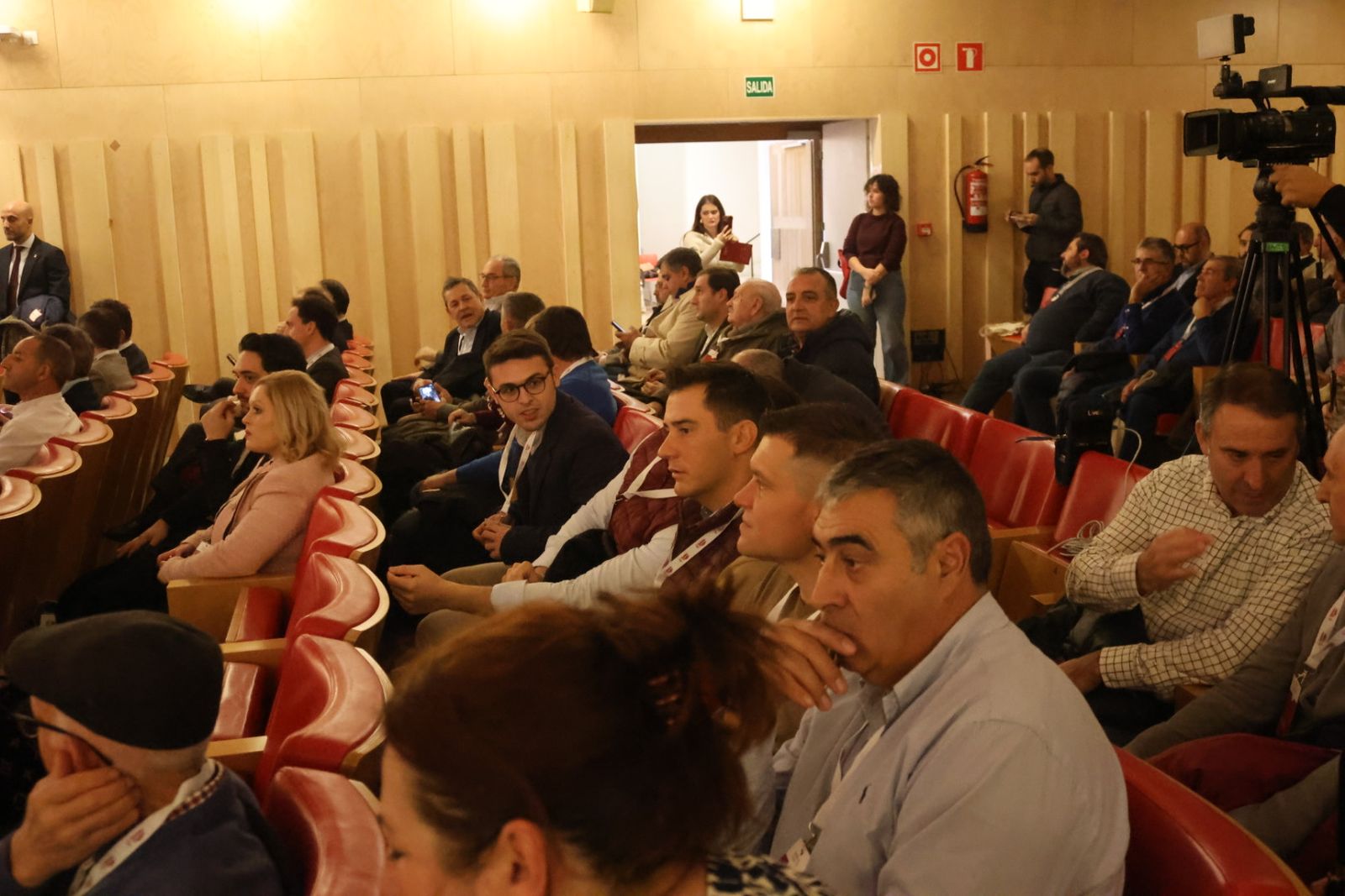 25 aniversario de Ternera Charra