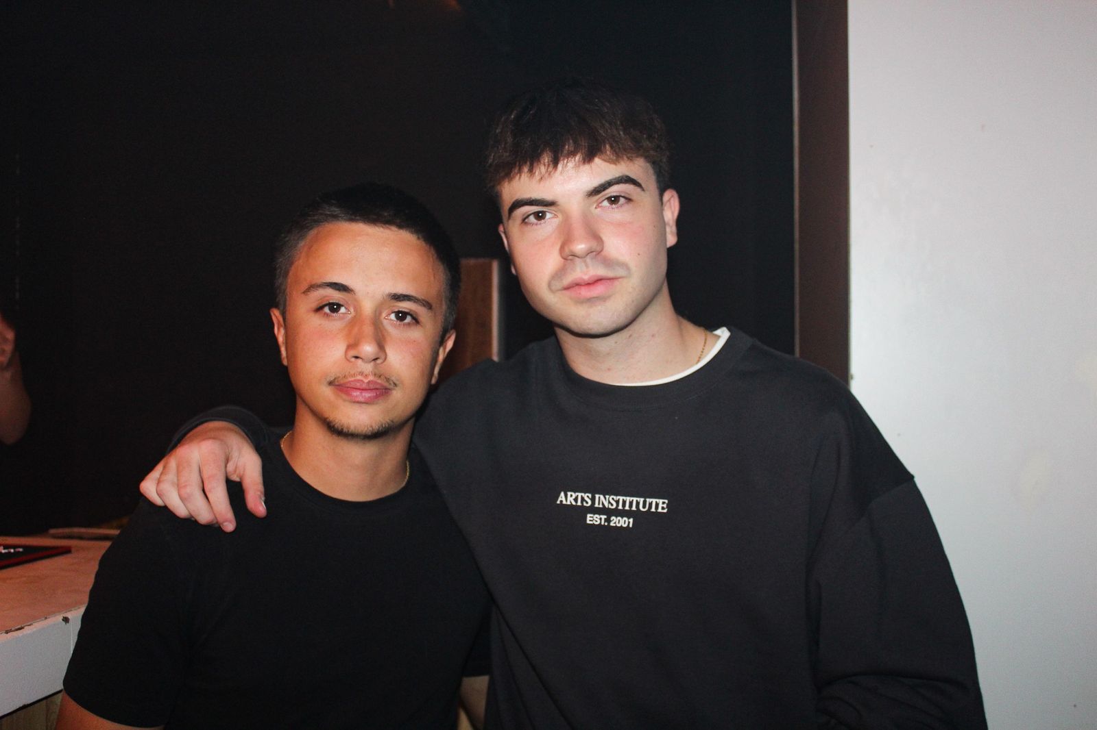 Salamanca de Noche, sábado 8 de noviembre