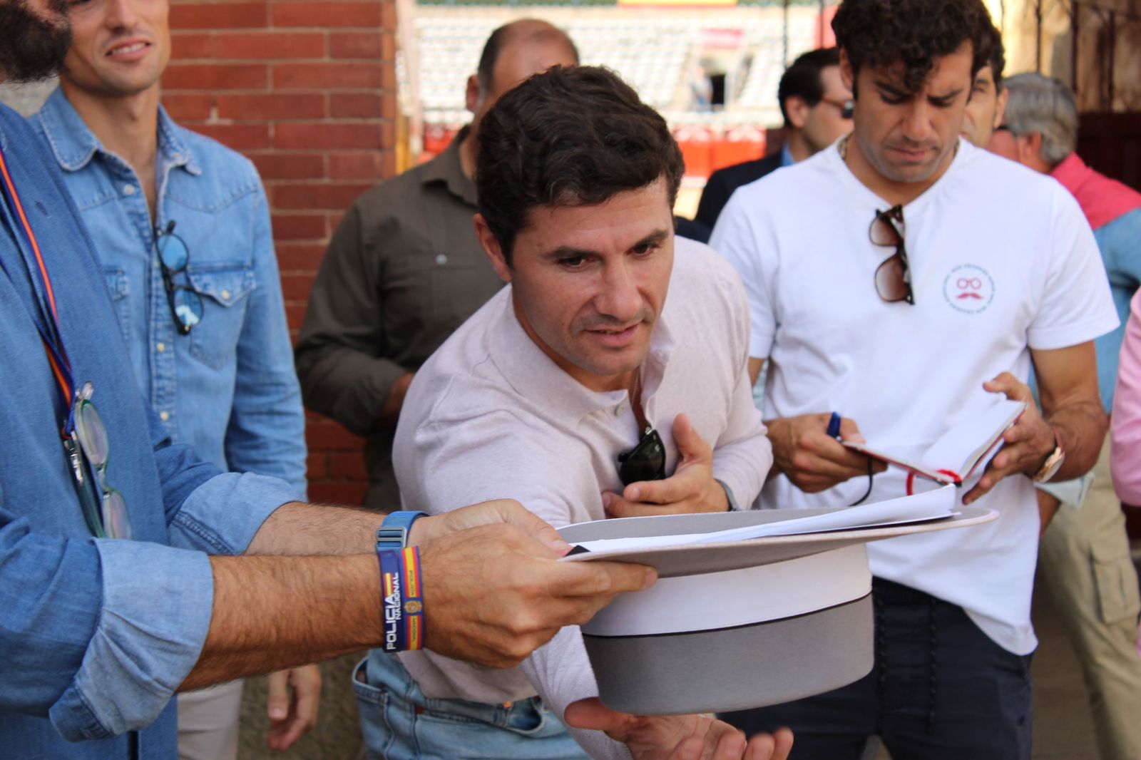 Sorteados los novillos de Montalvo para Raquel Martín y Olga Casado en el primer festejo de la feria en La Glorieta