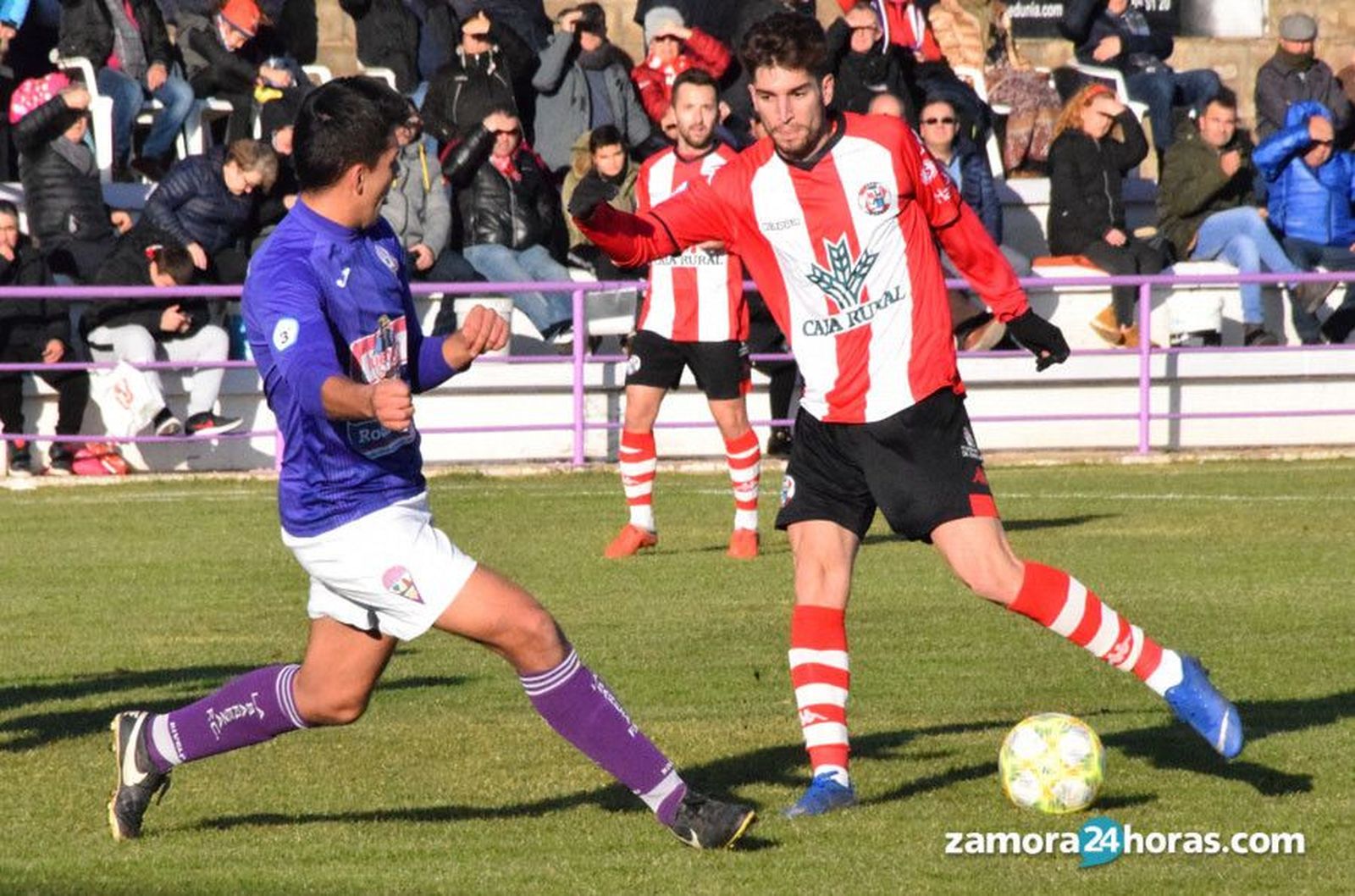 Escudero zamora bañeza