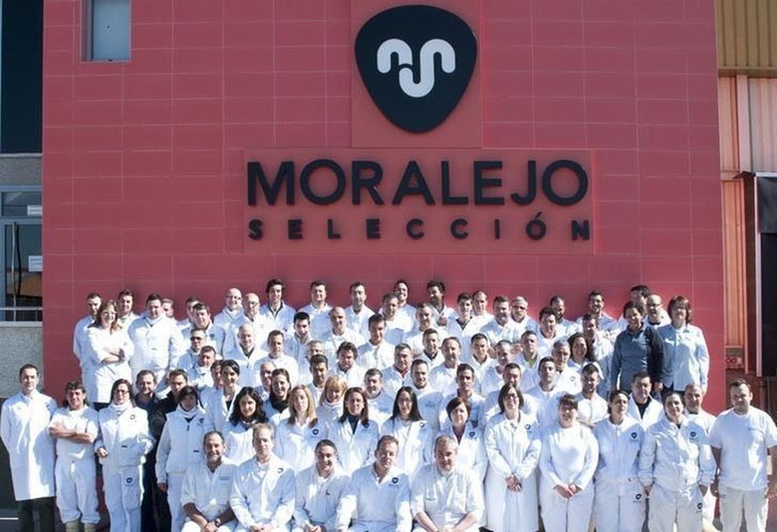 Moralejo Selección: de Zamora, al mundo