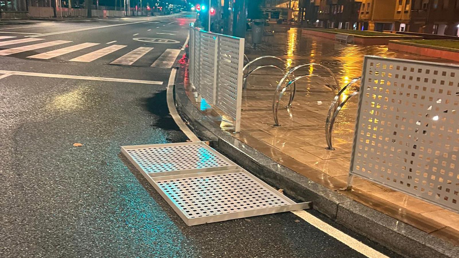 Deficiencias en obras. Zamora Sí