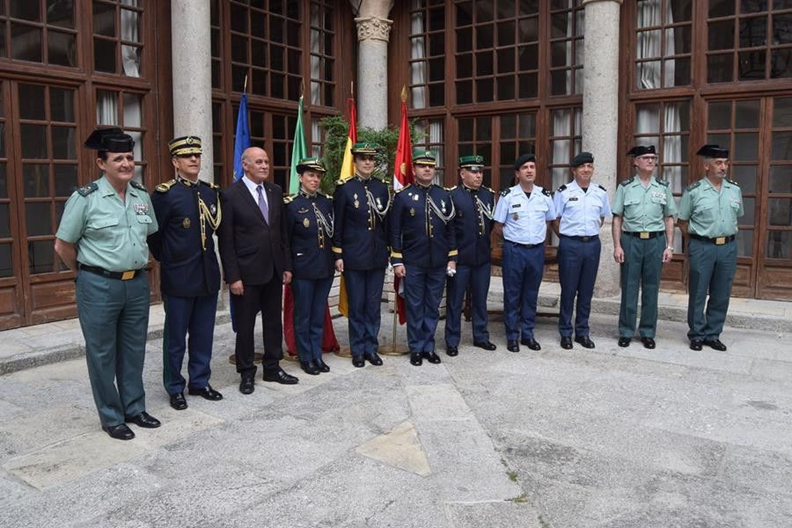 GNR Guardia Civil (60)