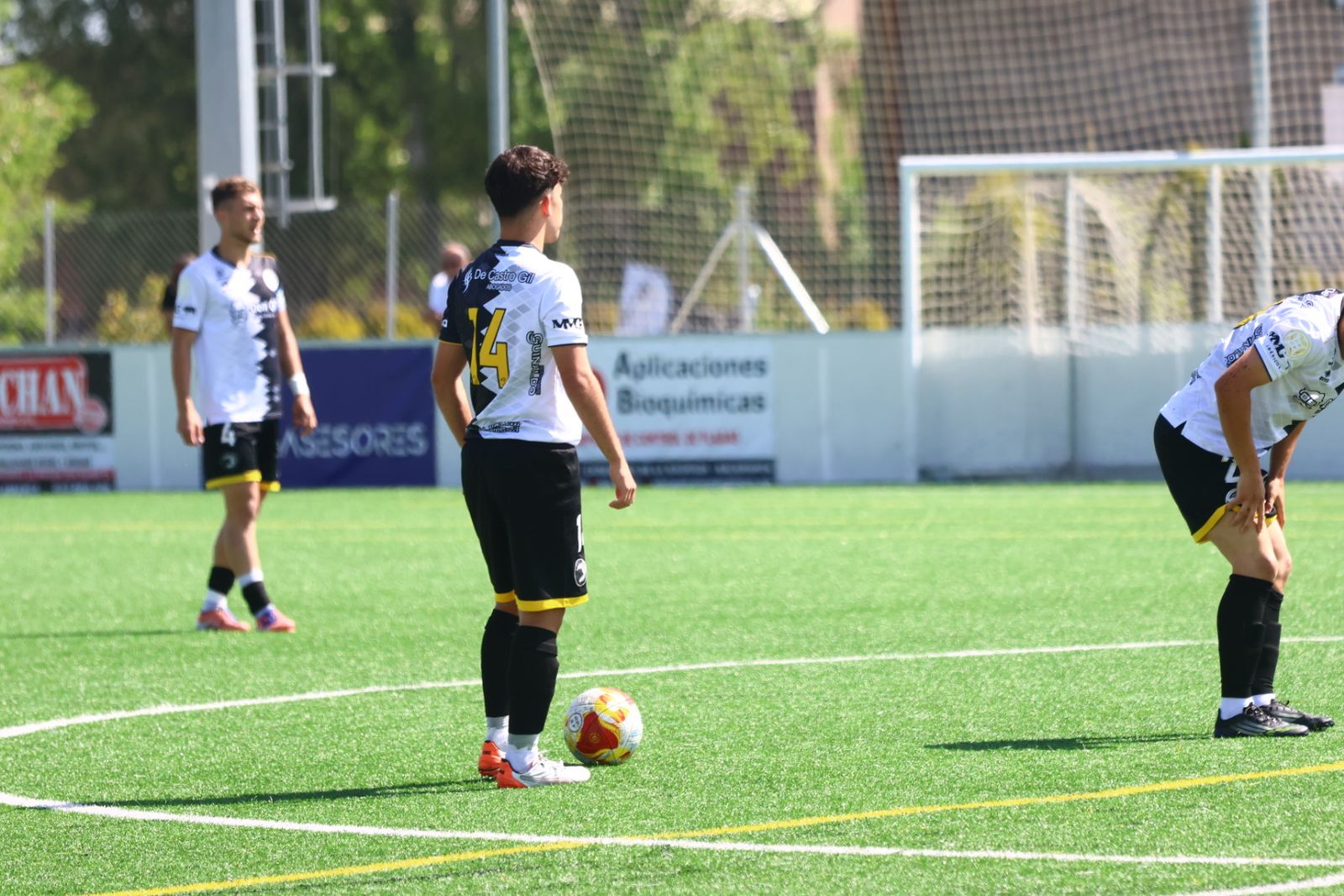 Unionistas DH - Unión Adarve