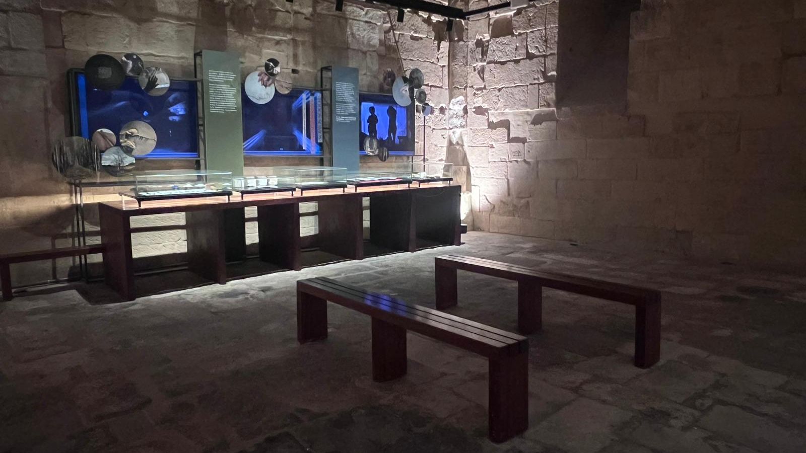 Reportaje Ieronimus+