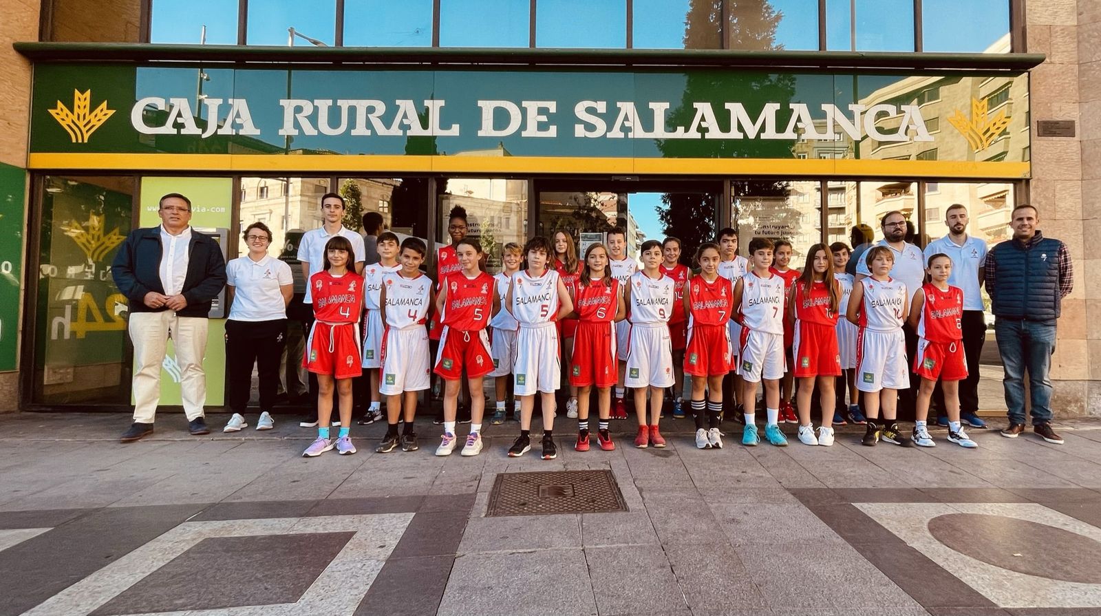 Imagen del equipo PDR.