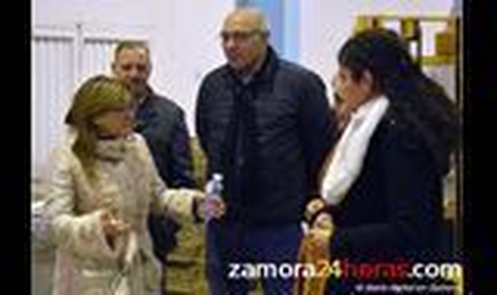 El Banco de Alimentos confía repetir los 43.000 kilos recaudados en la campaña de Navidad de 2014