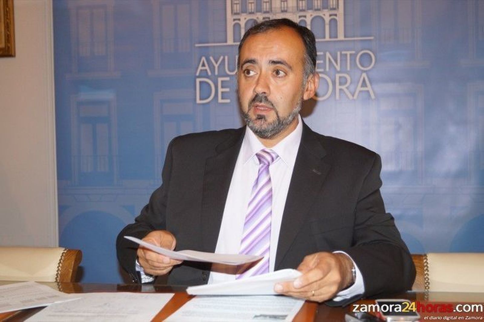 El Ayuntamiento destina 150.000 euros para la actualización del inventario municipal