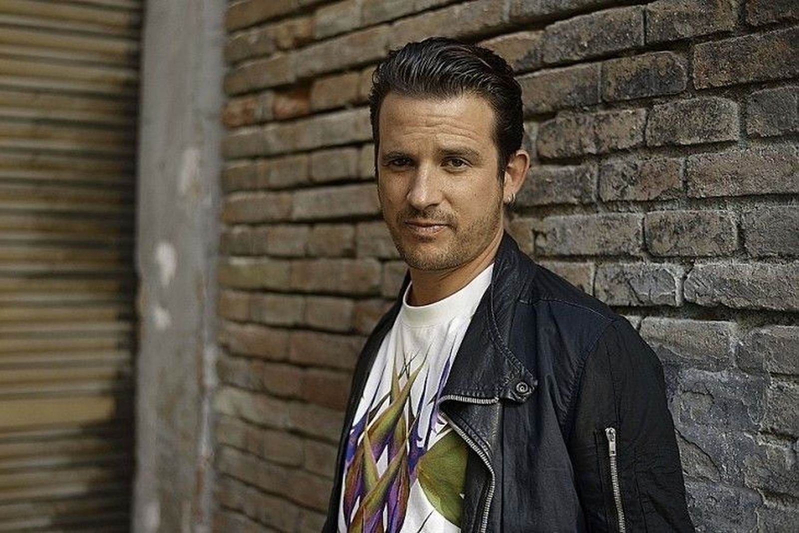 Dj Luciano ofrecerá un espectáculo único el 6 de septiembre en la Plaza Mayor