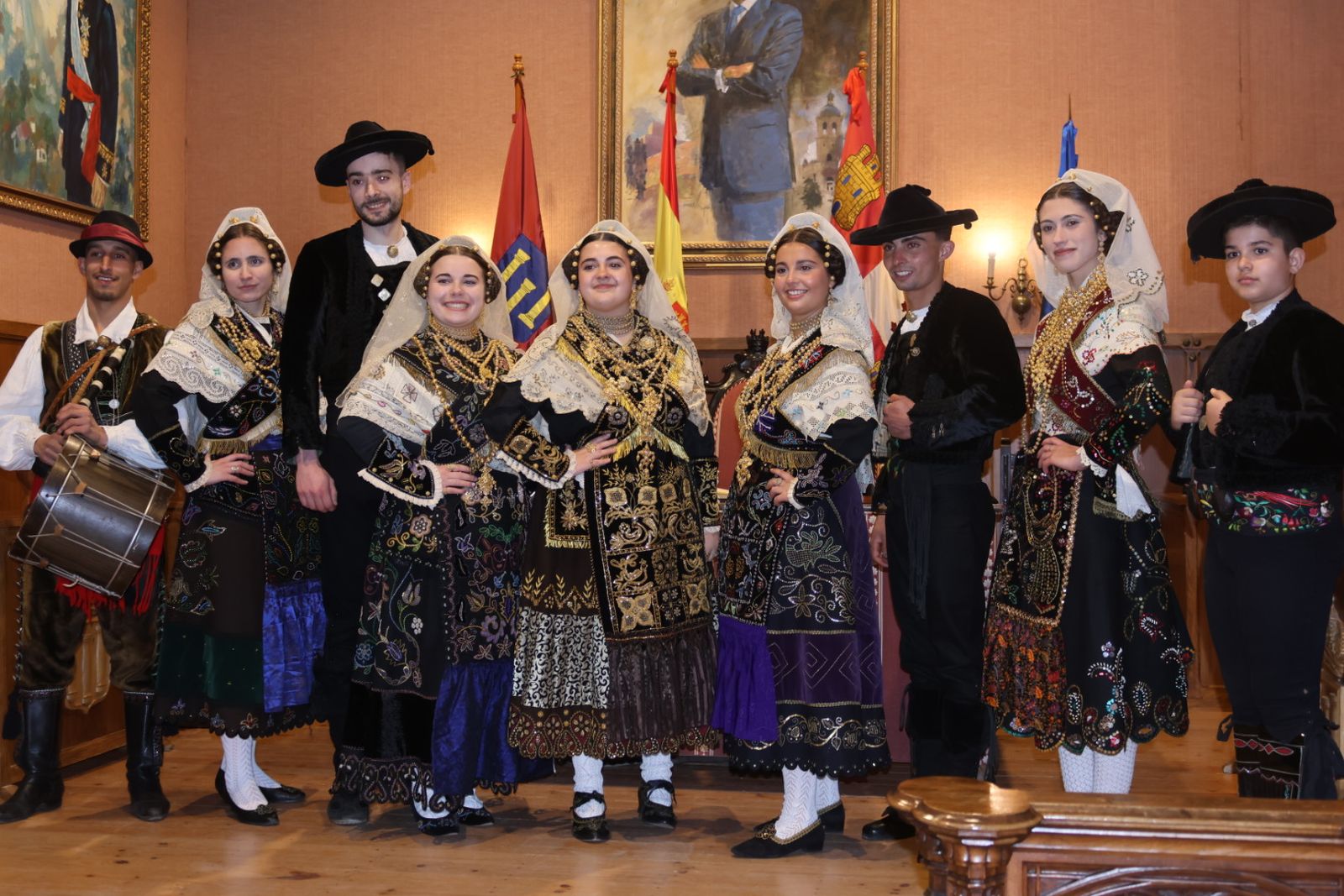 Pregón mayor del Carnaval del Toro 2026