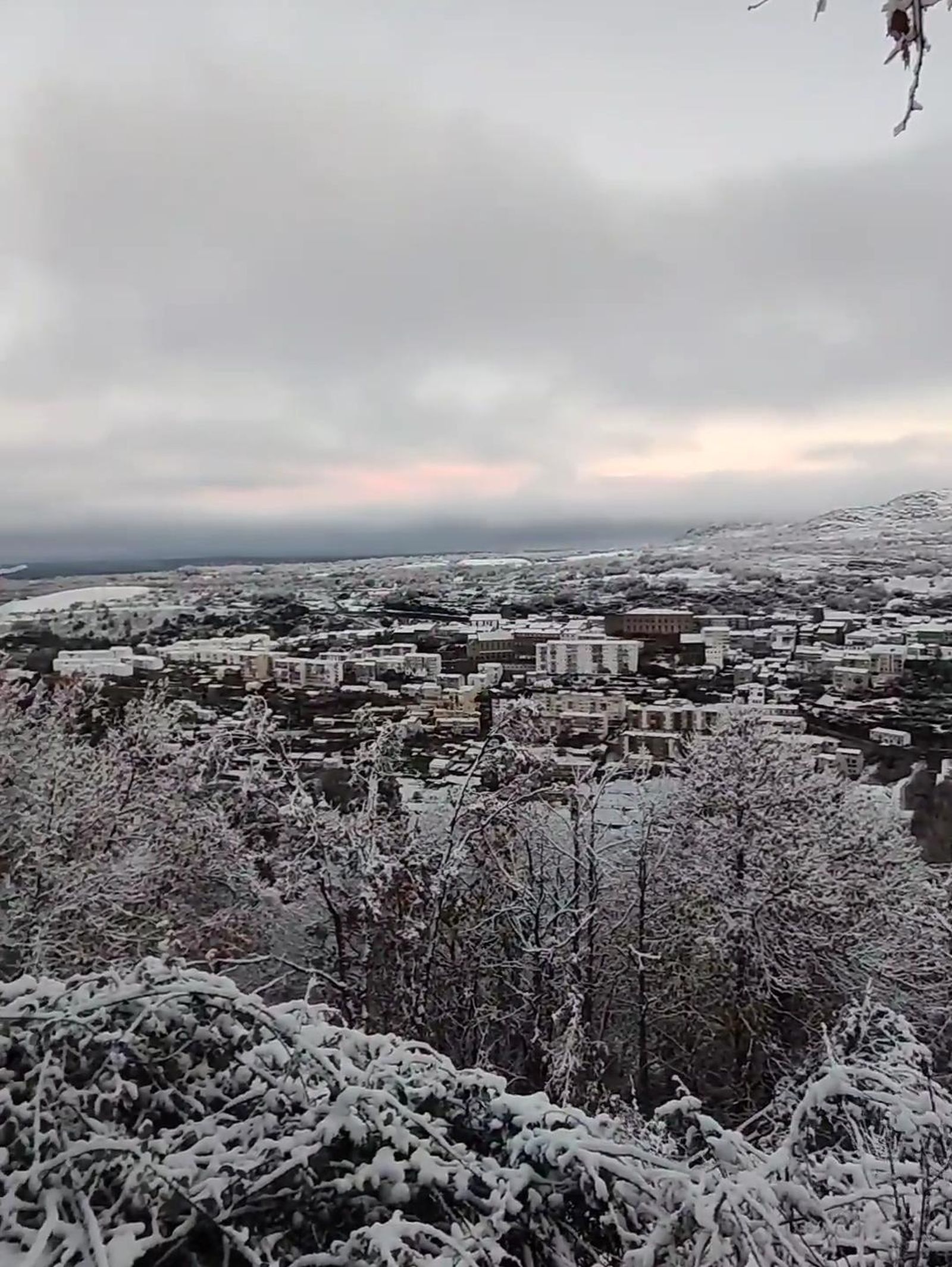 Imagen de archivo de Béjar