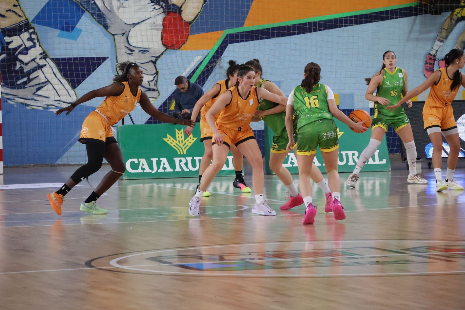 CD Zamarat - Al-Qáceres