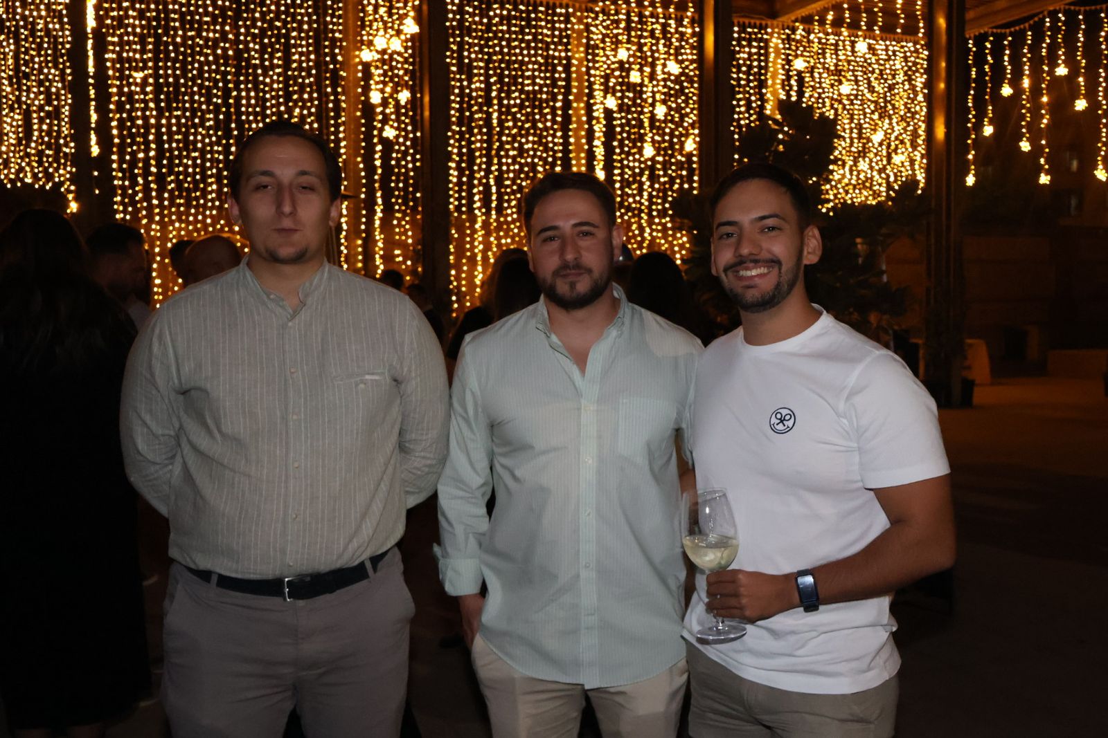 InmoClip celebra la Fiesta del Otoño con la sociedad salmantina