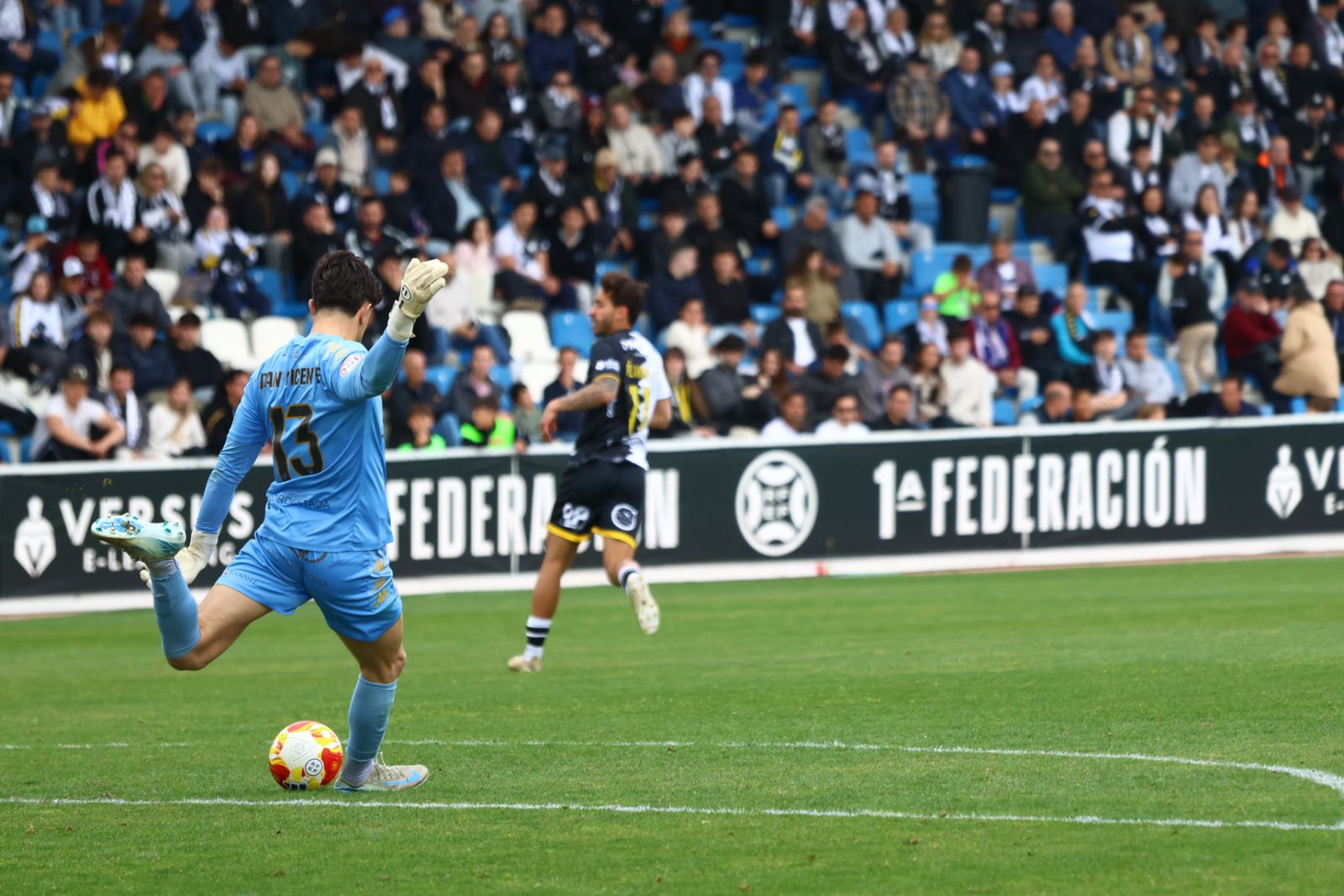 Unionistas de Salamanca - Guadalajara