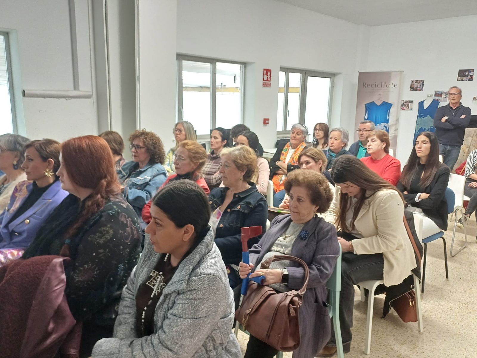 La Asociación Nordeste de Salamanca pone en marcha la RED PAME