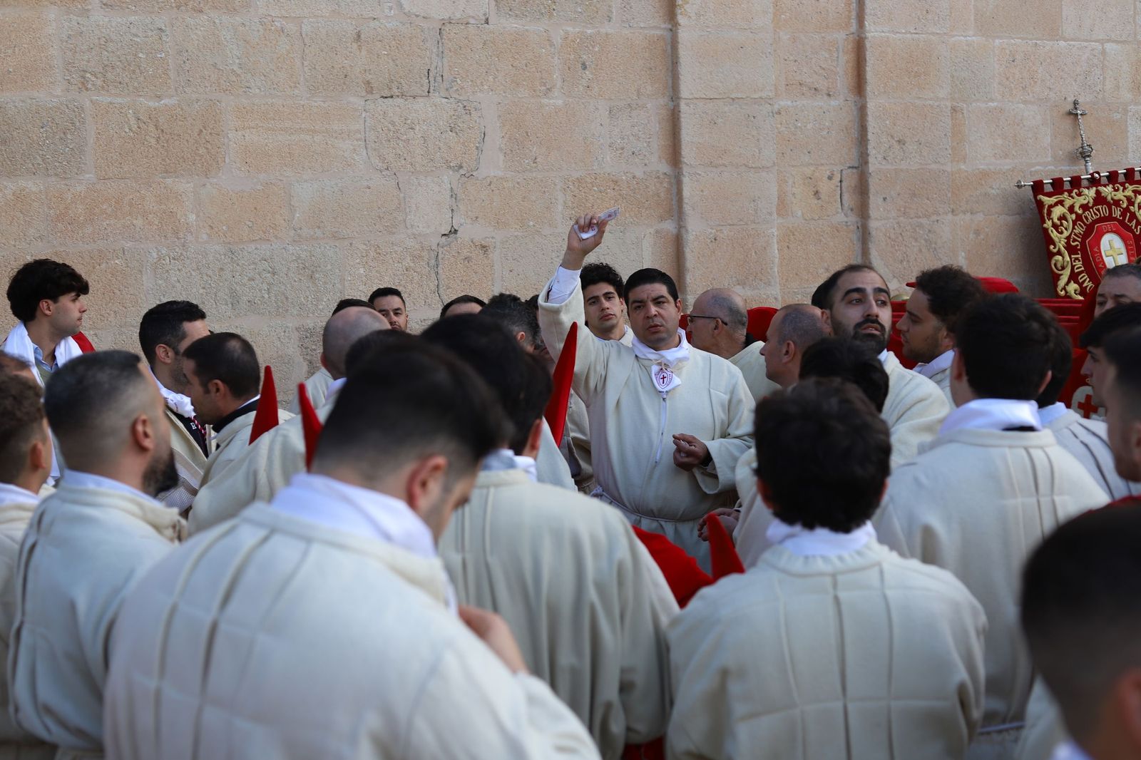 GALERÍA | Revive en imágenes la procesión del Silencio