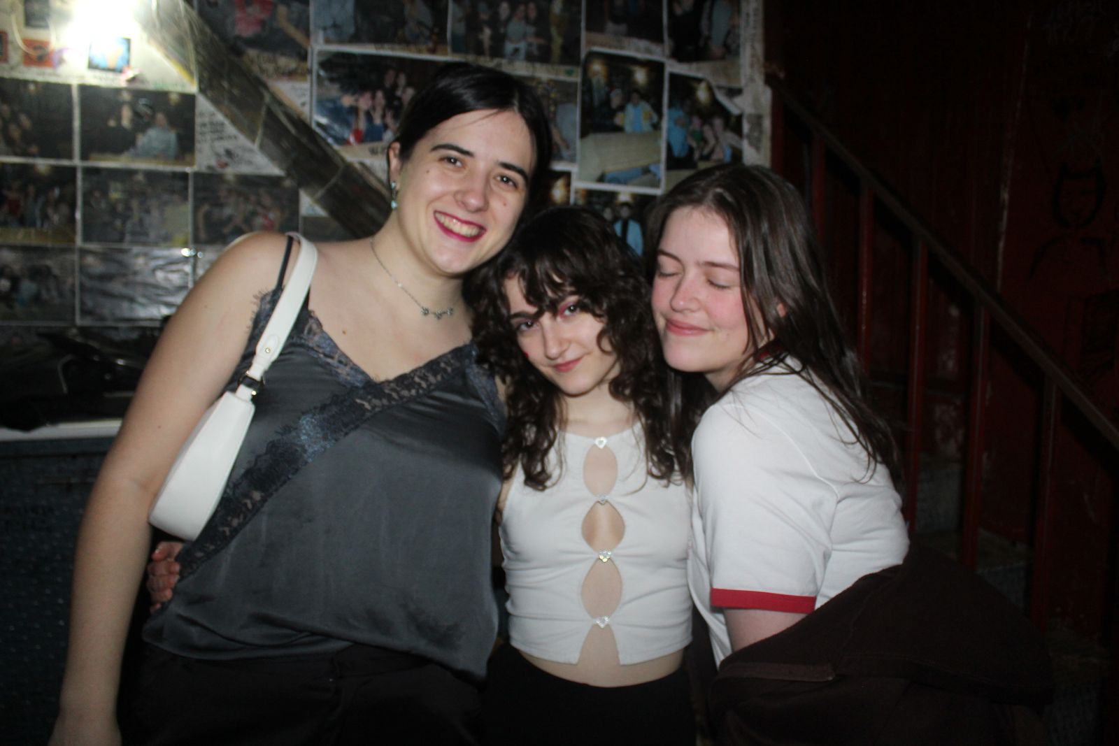 Salamanca de noche, jueves 29 de enero