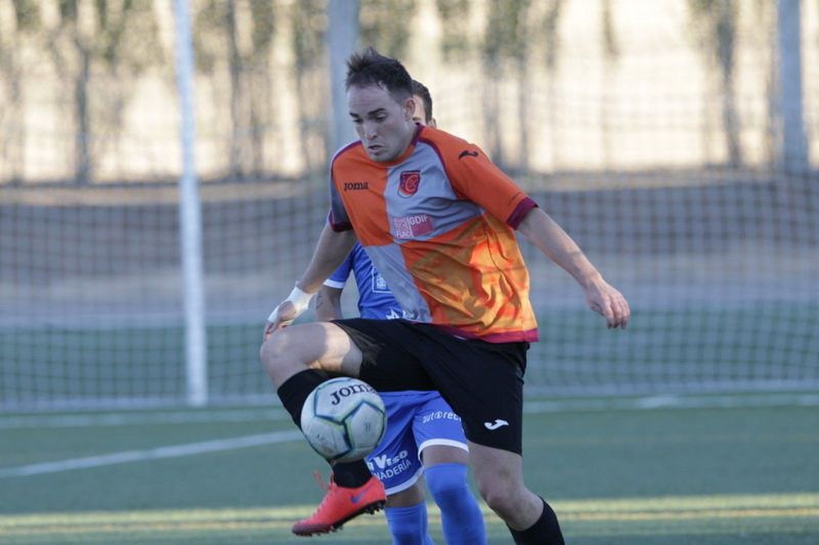 PABLO ÁLVAREZ VILLARALBO