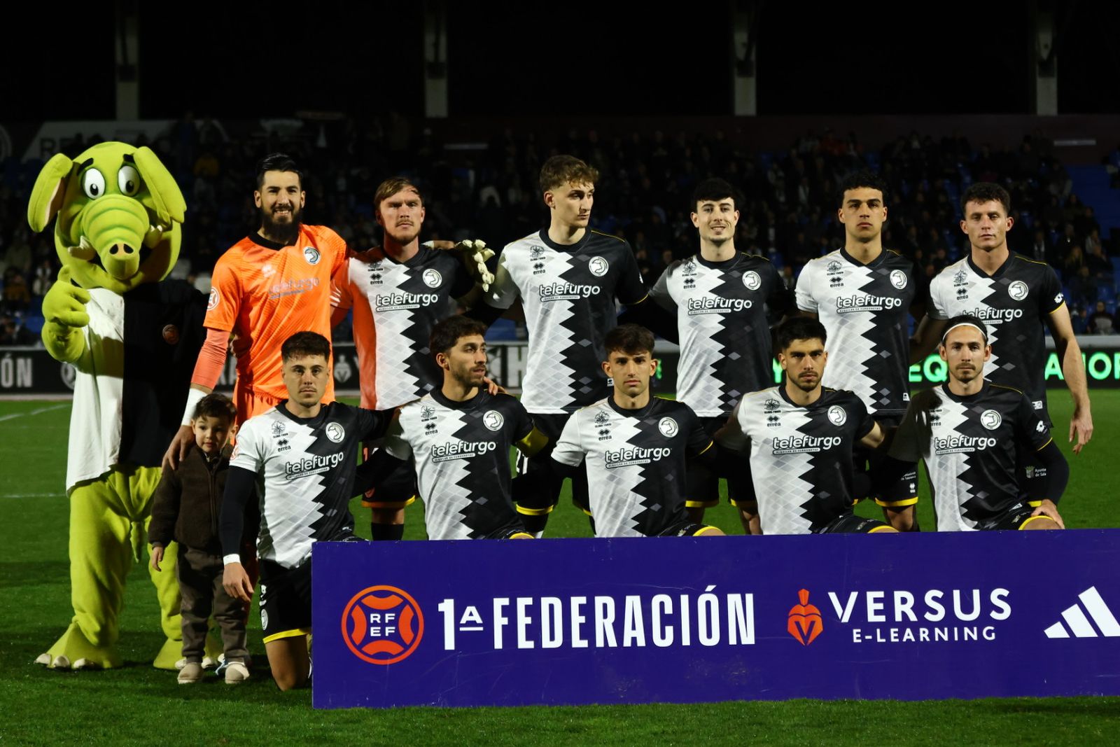 Unionistas de Salamanca - Barakaldo CF