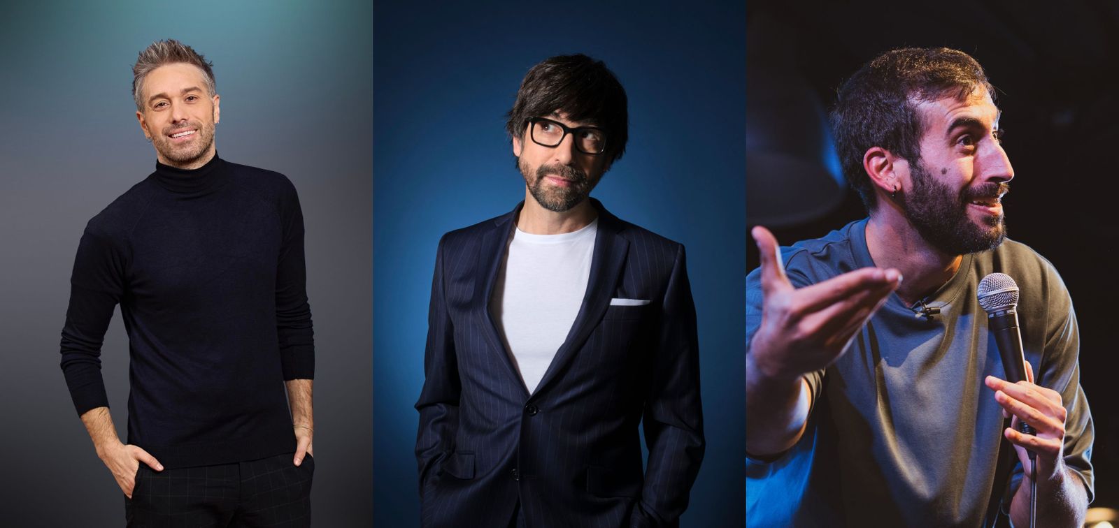 Programación Ramos Carrión