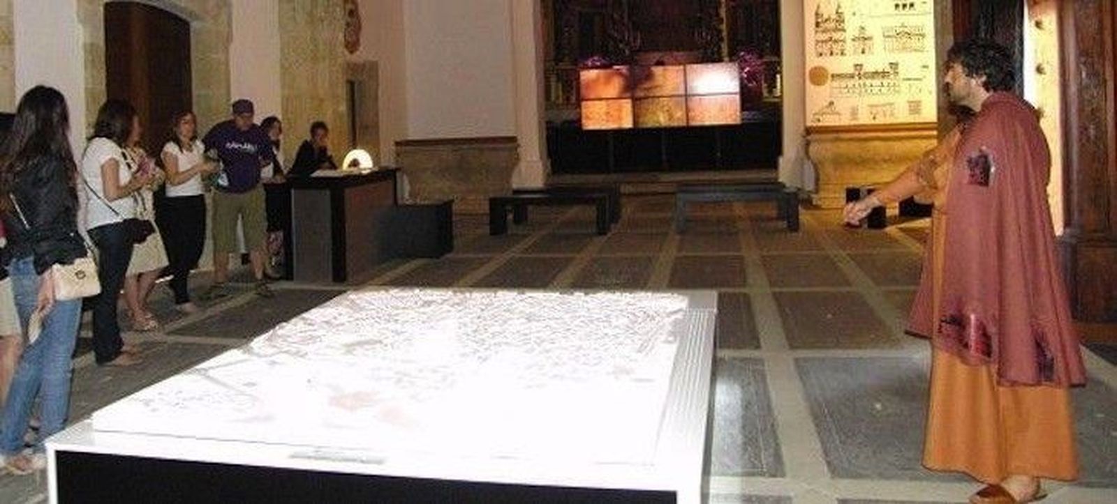 Monumenta Salmanticae estrena nuevo audio para su maqueta