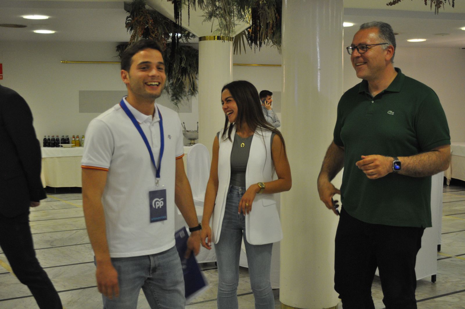 El Partido Popular gana en Villalazán (1)