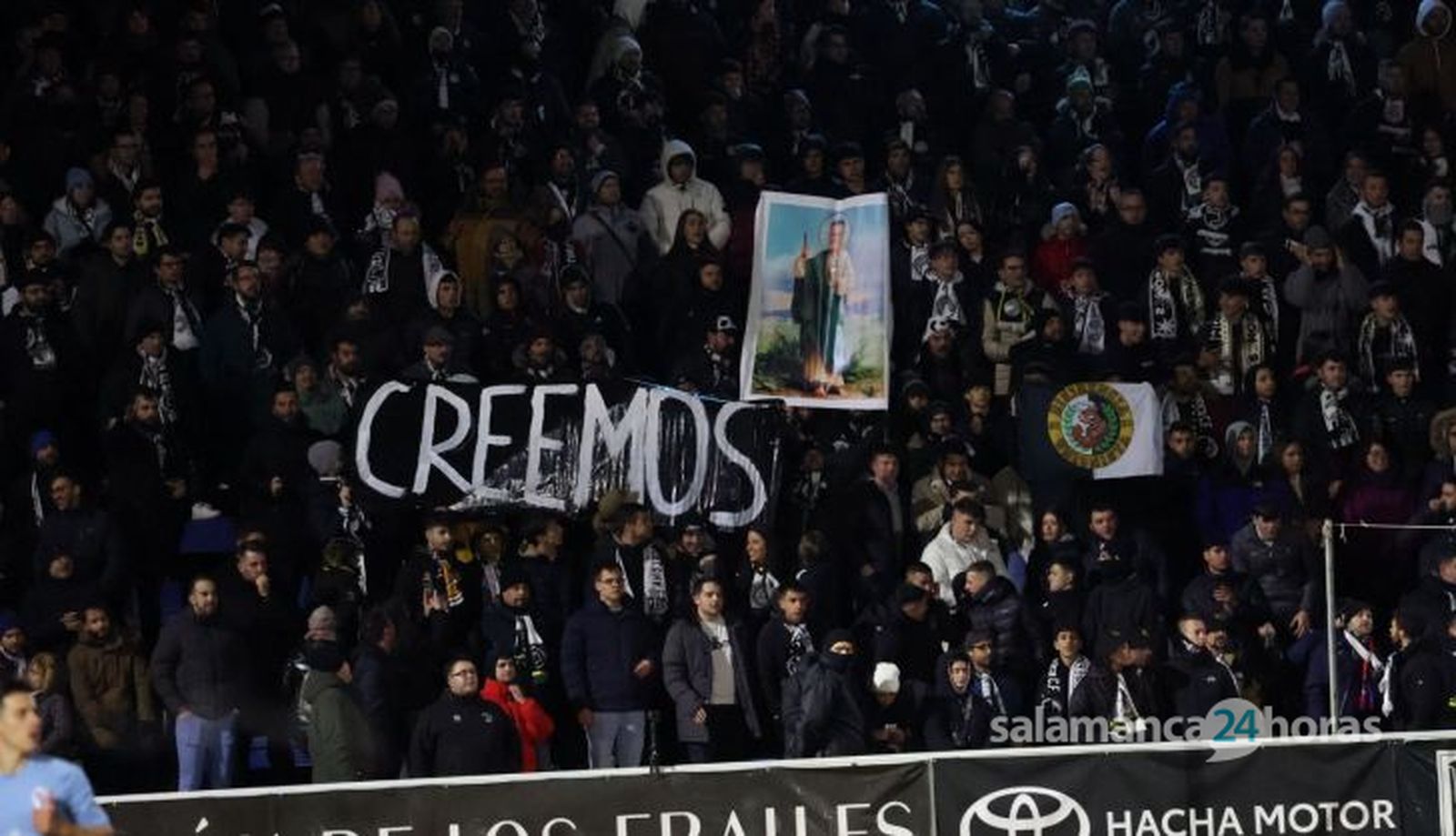 Unionistas - Celta B