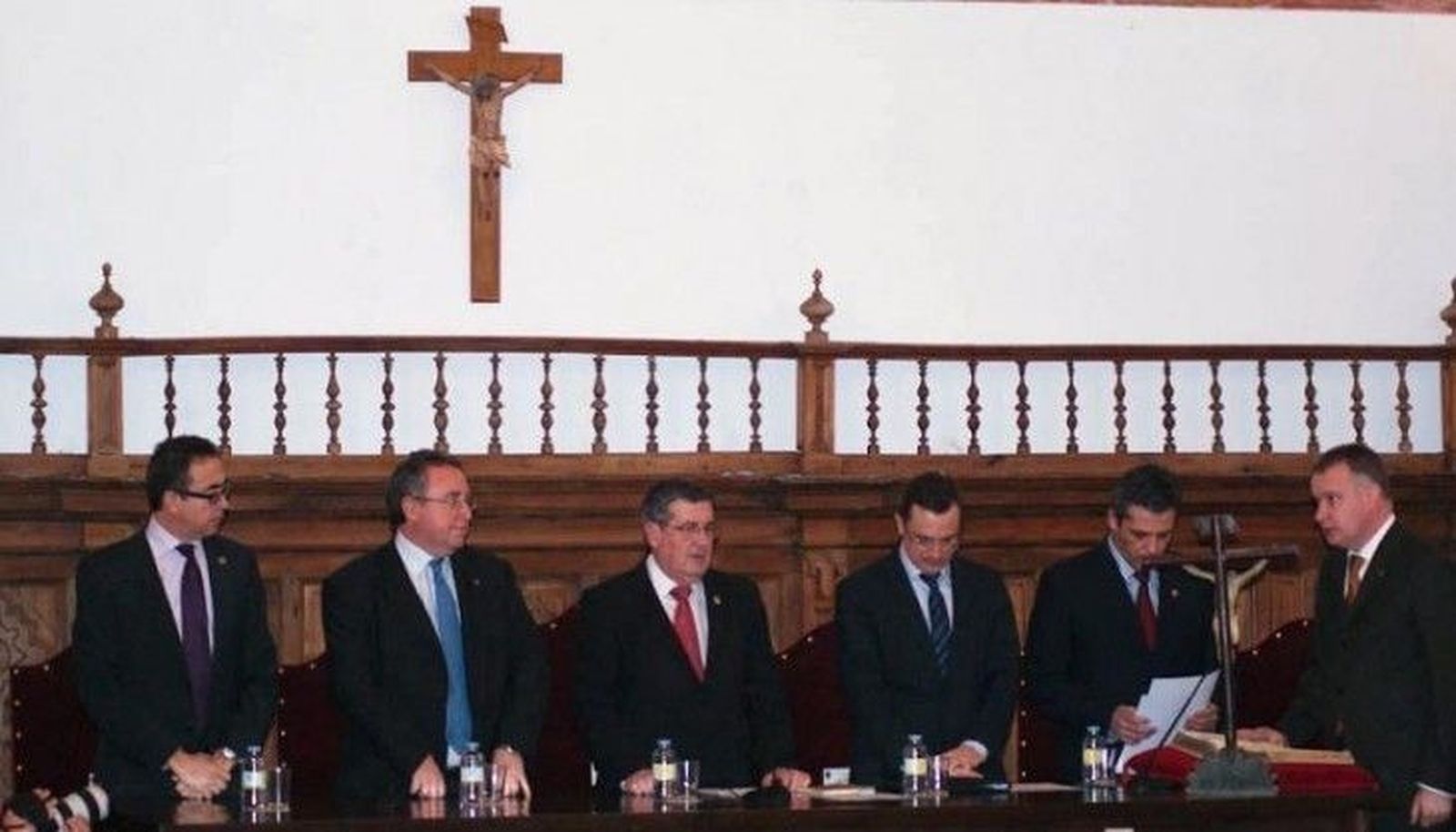 Nuevos nombramientos de directores de posgrados en la Universidad Pontificia