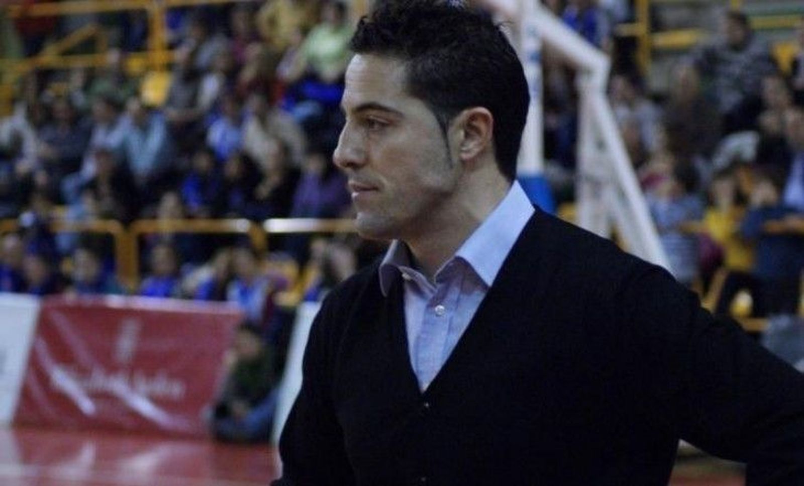 Víctor Lapeña: Para ganar en Turquía hay que creérselo