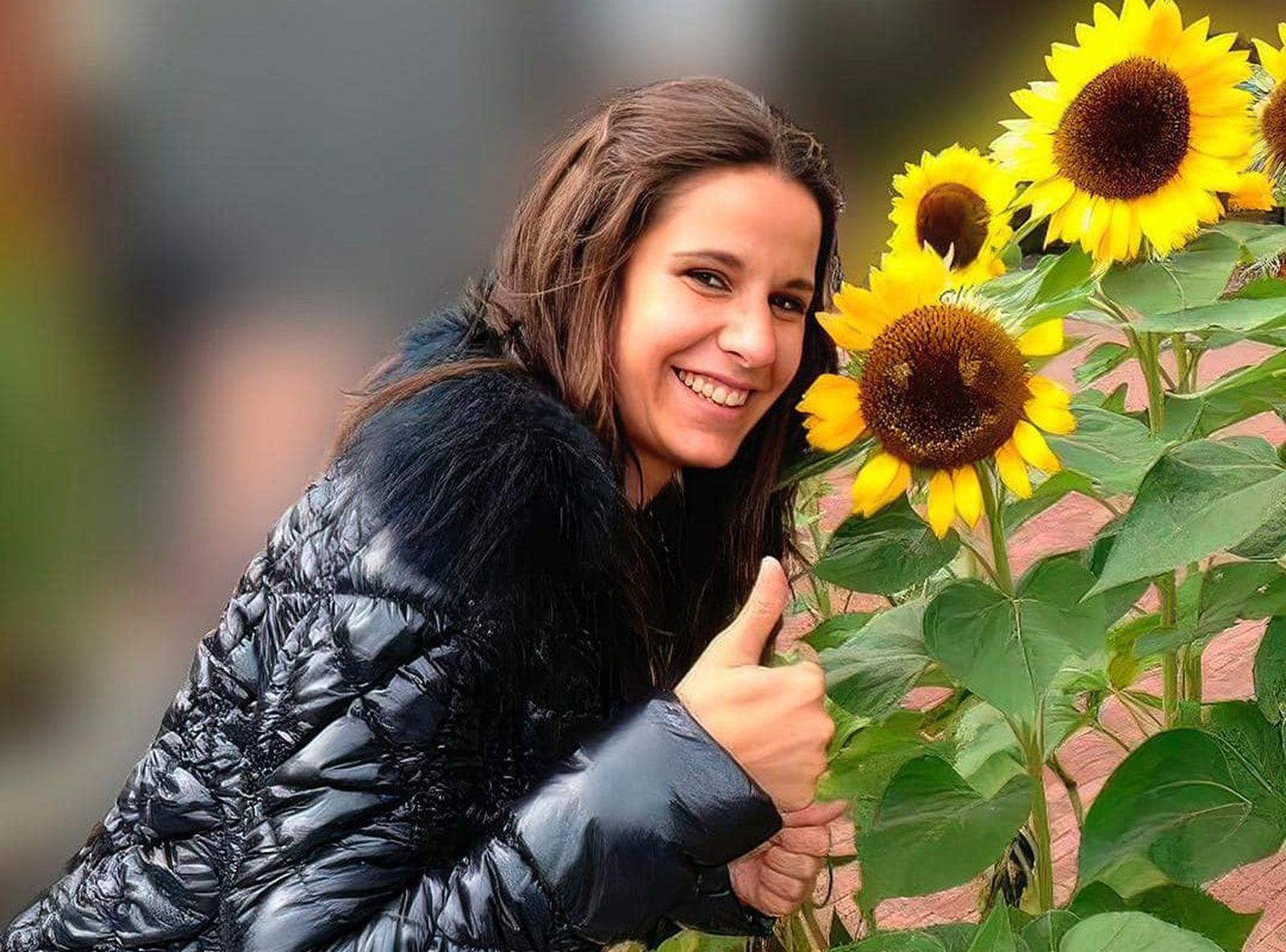 Leticia Rosino. Foto Fundación Leticia Rosino