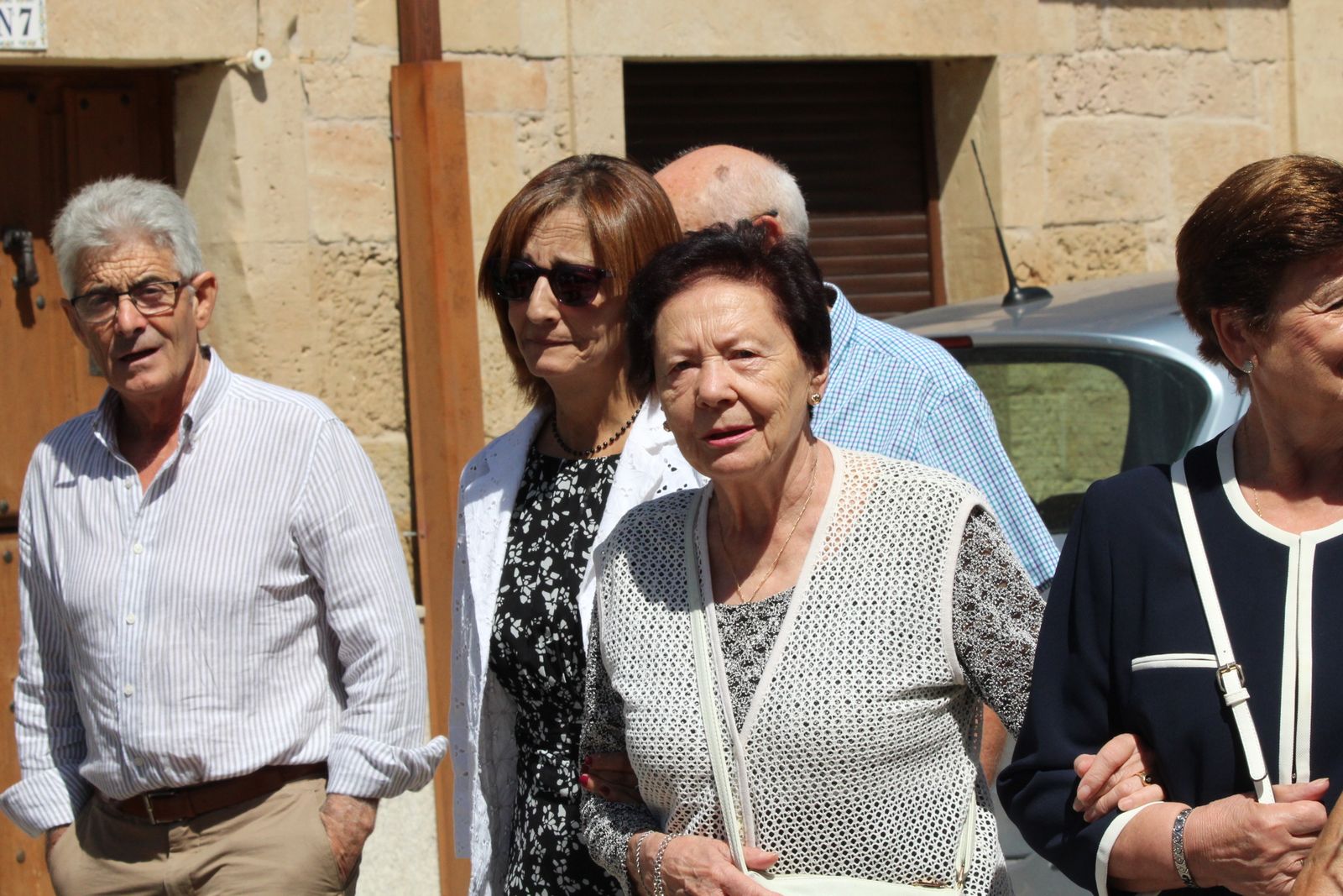 Procesión La Vellés