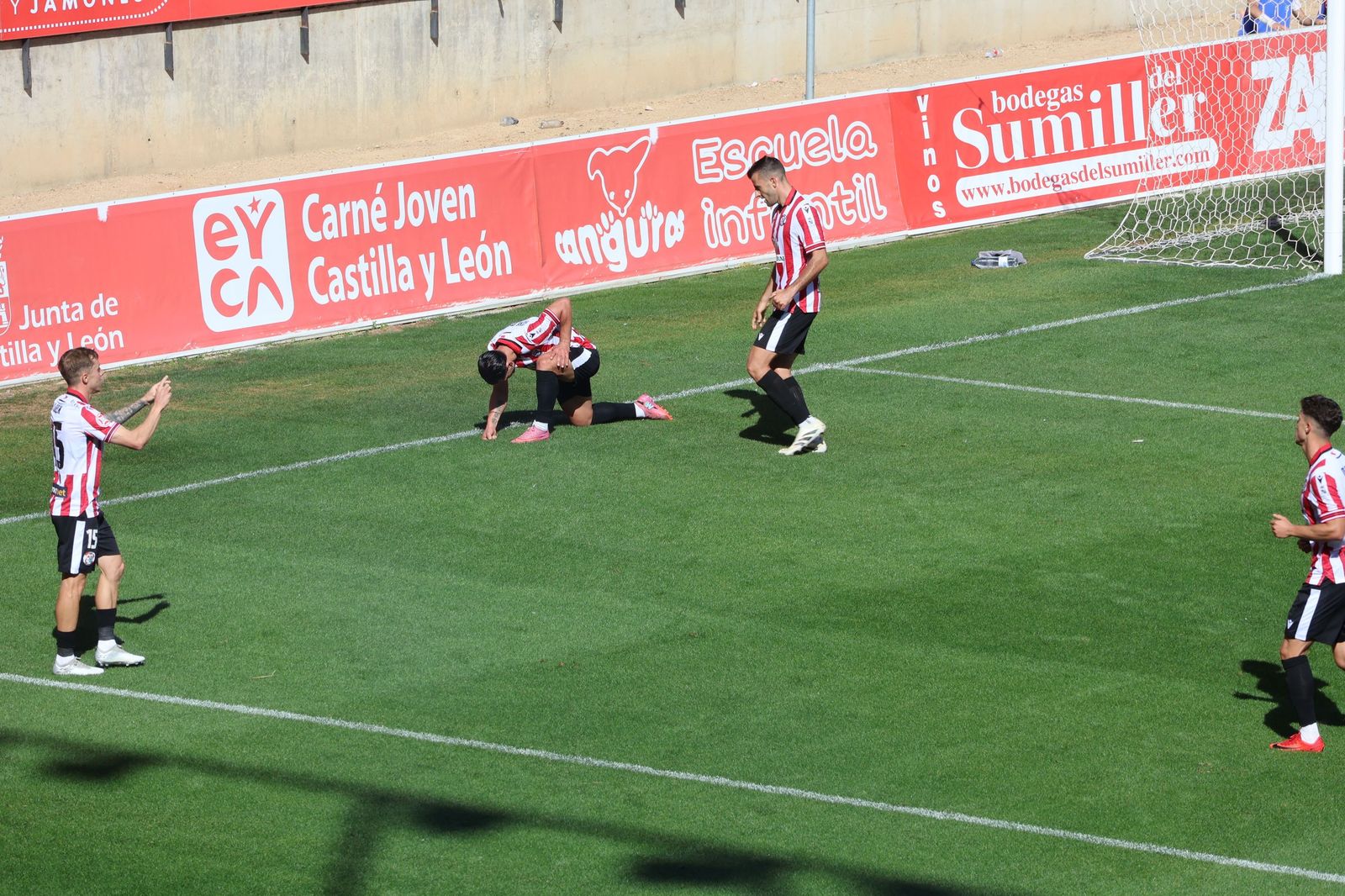 Zamora CF - Real Avilés Industrial (36).JPG