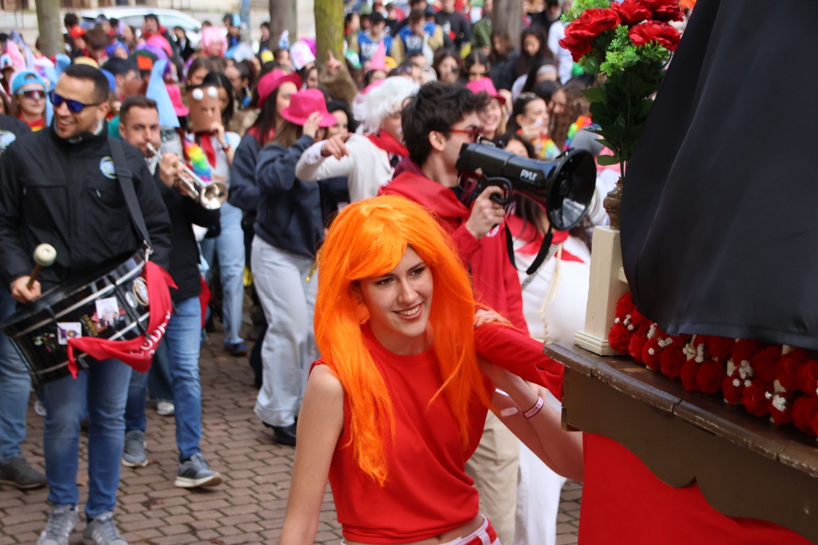 Fiestas Derecho CODEX