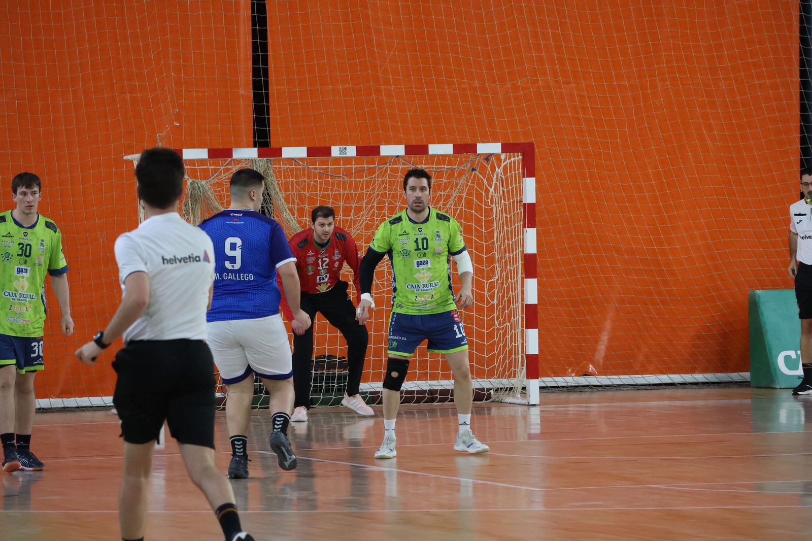 BM Zamora - BM Safa Madrid (24).JPG